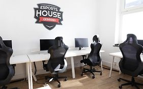Esports House Germany